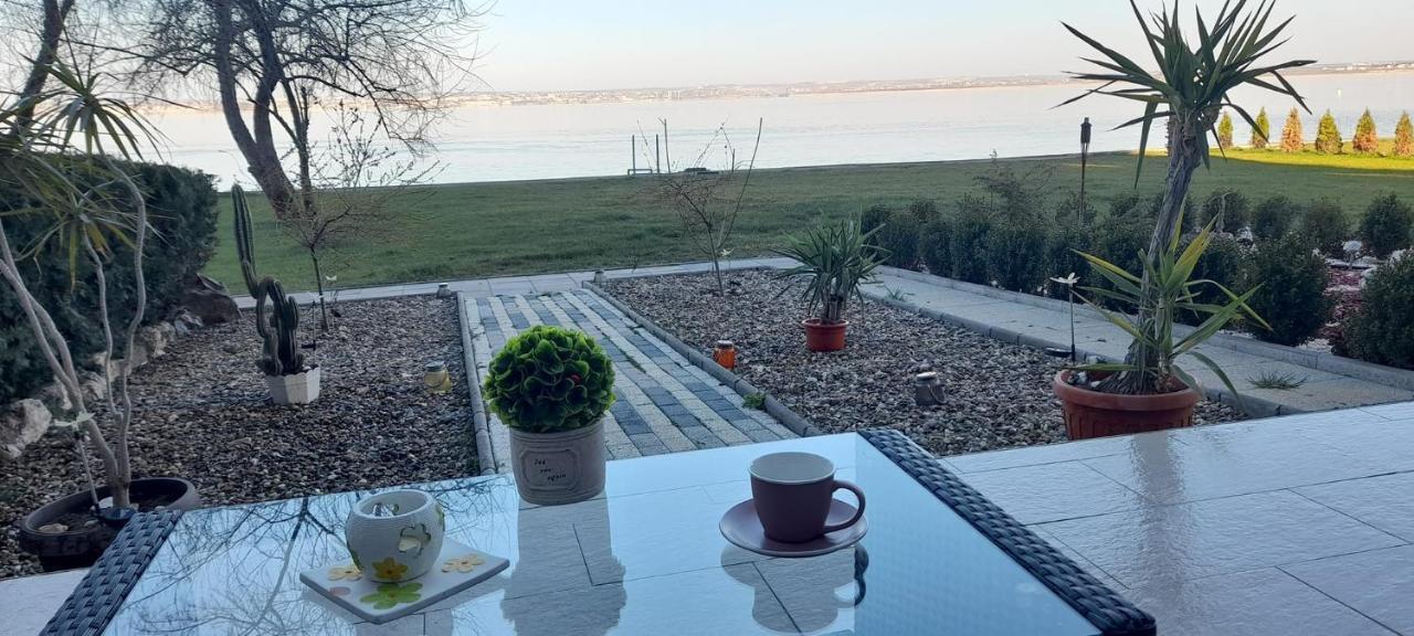 Apus De Soare Apartment Mamaia Exterior photo