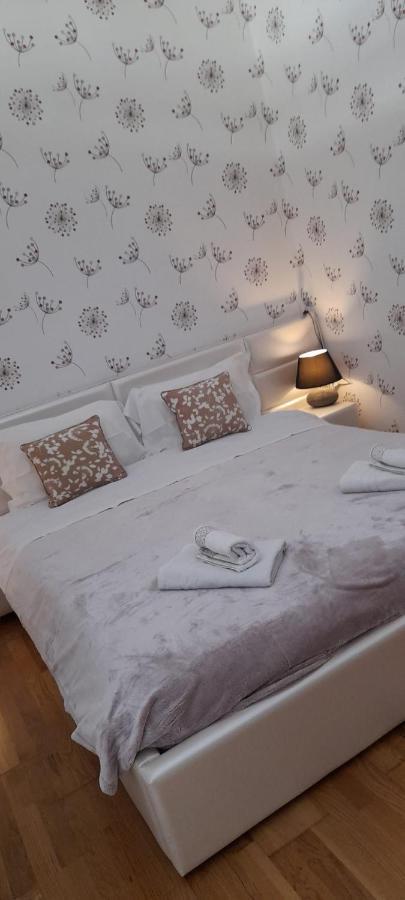 Apus De Soare Apartment Mamaia Exterior photo